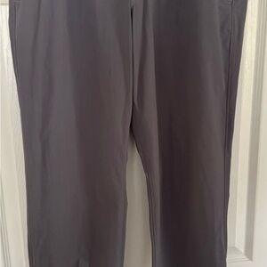 Under Armour Gray Dress Pants